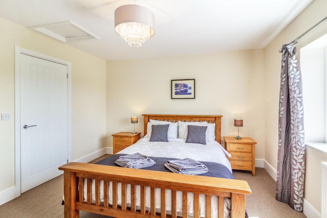 2 Stanley Villas Hereford Eksteriør bilde